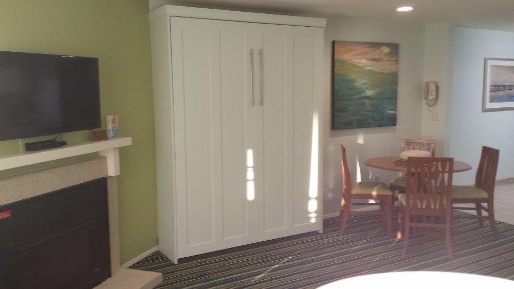 Worldmark Surfside Inn Ocean Park Exterior foto
