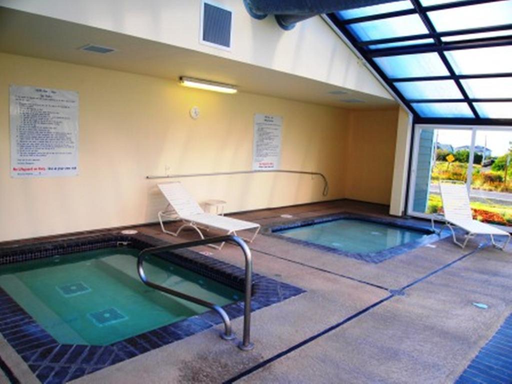 Worldmark Surfside Inn Ocean Park Exterior foto
