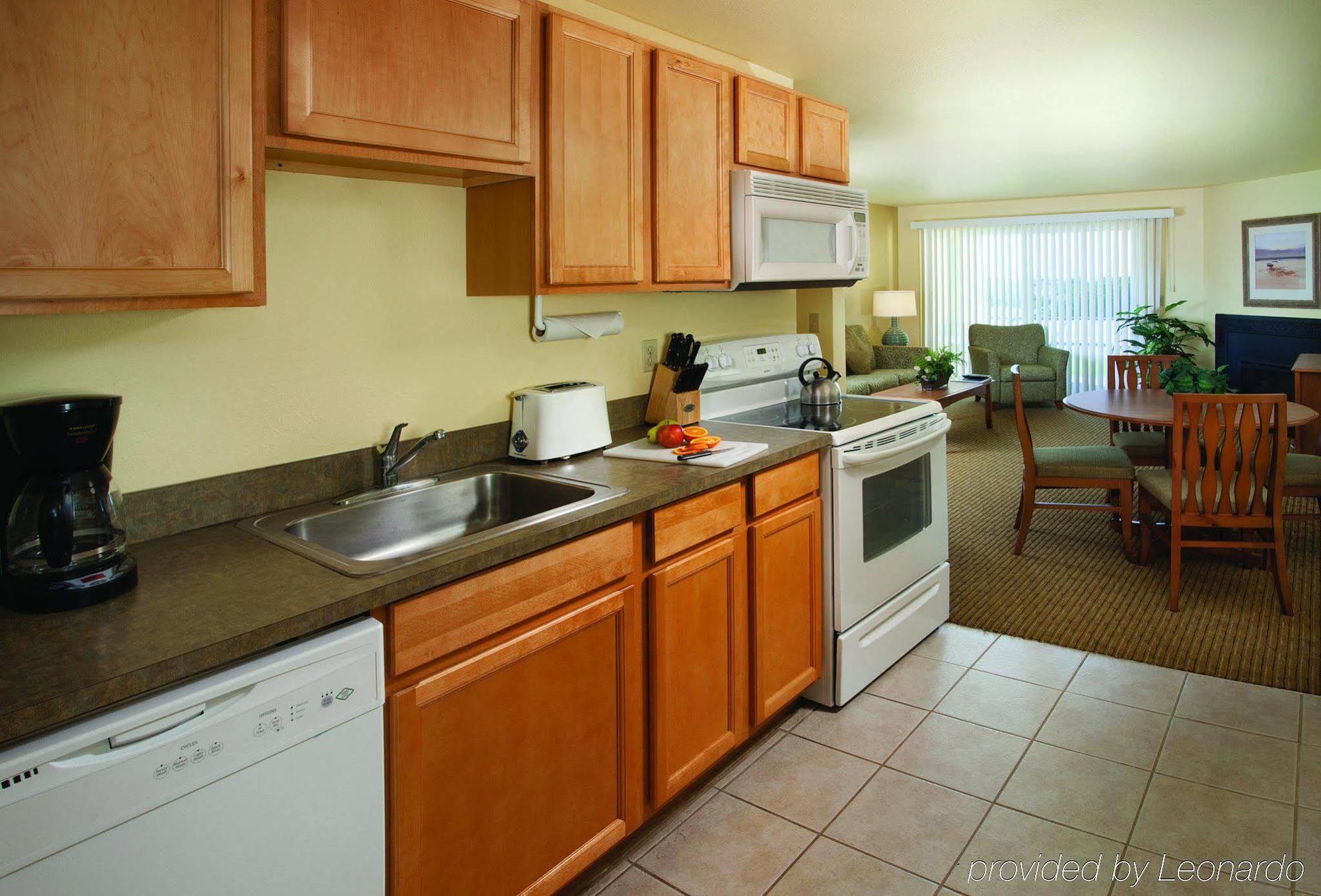 Worldmark Surfside Inn Ocean Park Exterior foto