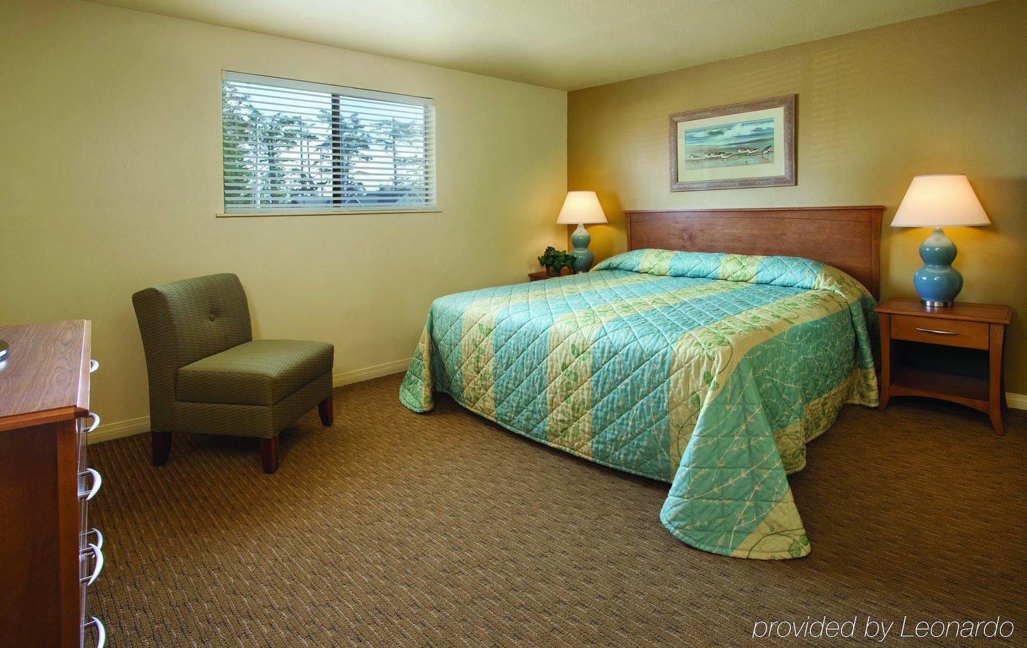 Worldmark Surfside Inn Ocean Park Exterior foto