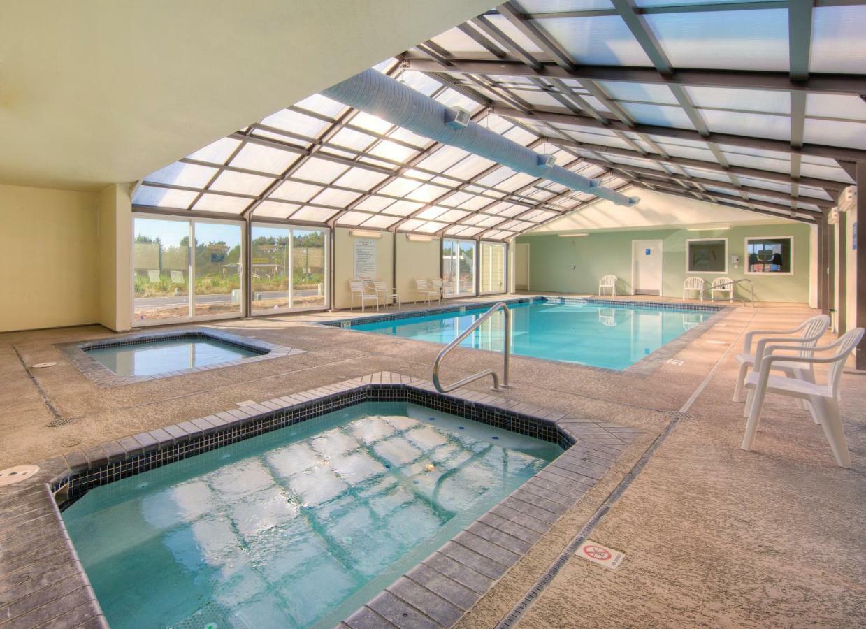 Worldmark Surfside Inn Ocean Park Exterior foto